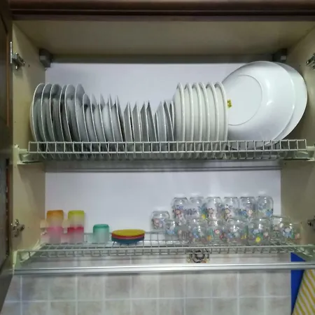 Da Zia Geppina Apartamento Nápoles Exterior foto