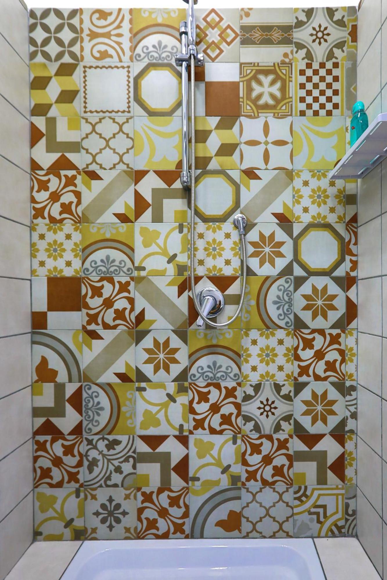Da Zia Geppina Apartamento