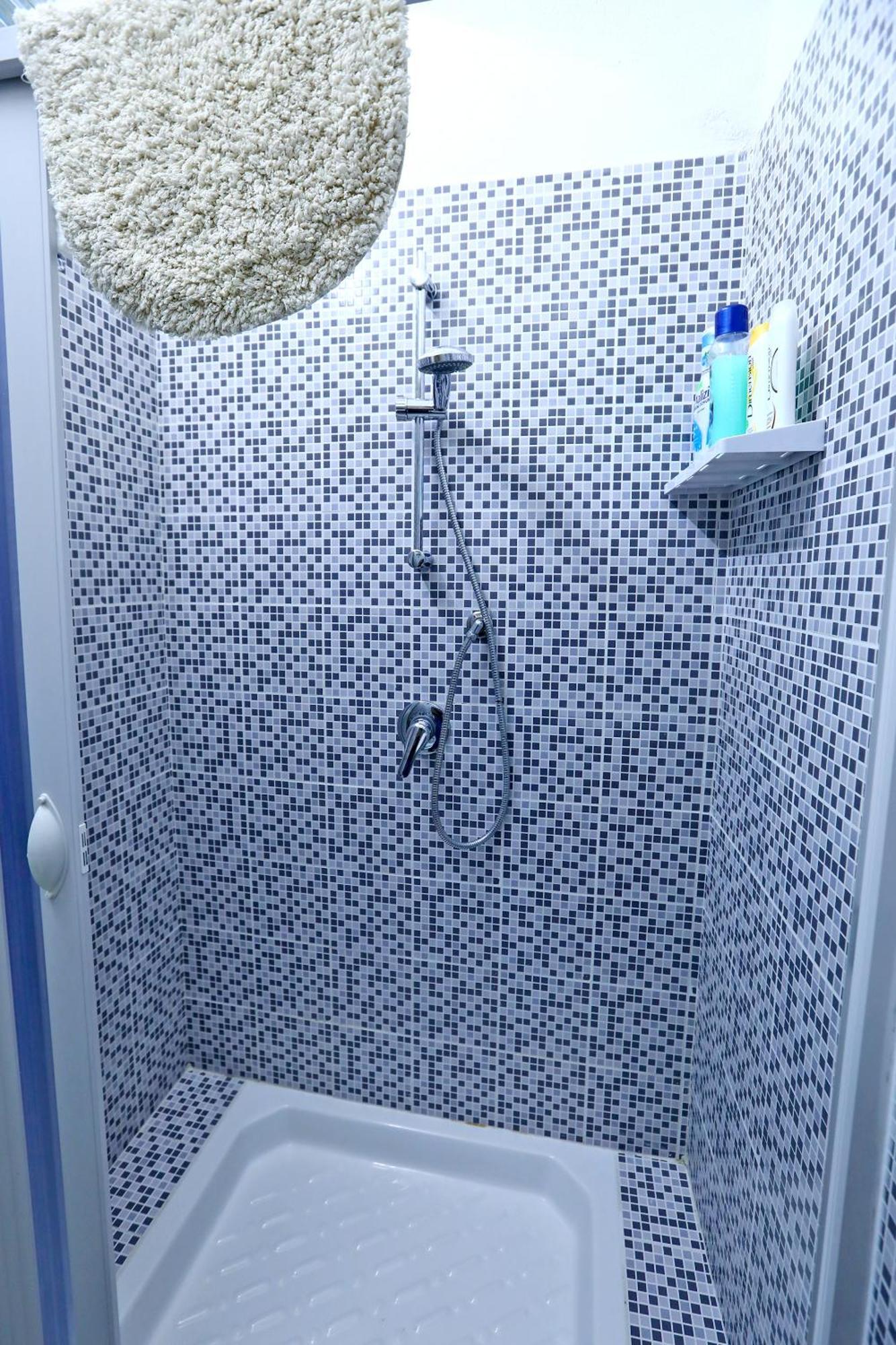Apartamento Da Zia Geppina
