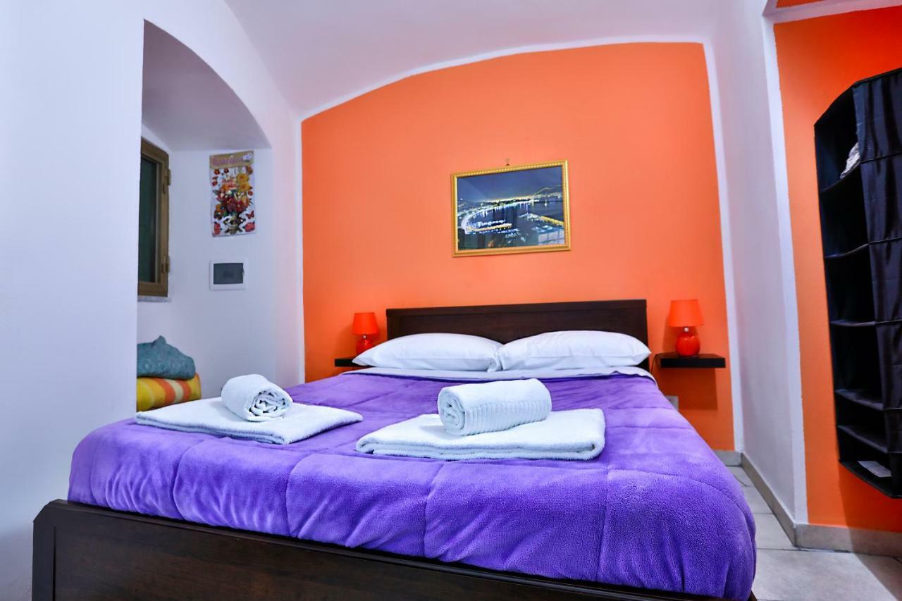 Da Zia Geppina Apartamento