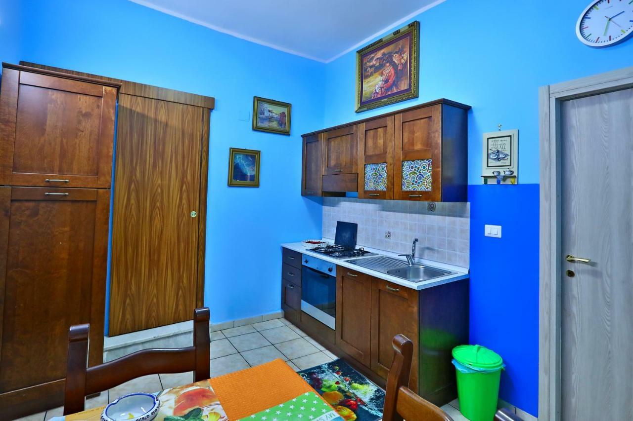 Apartamento Da Zia Geppina *