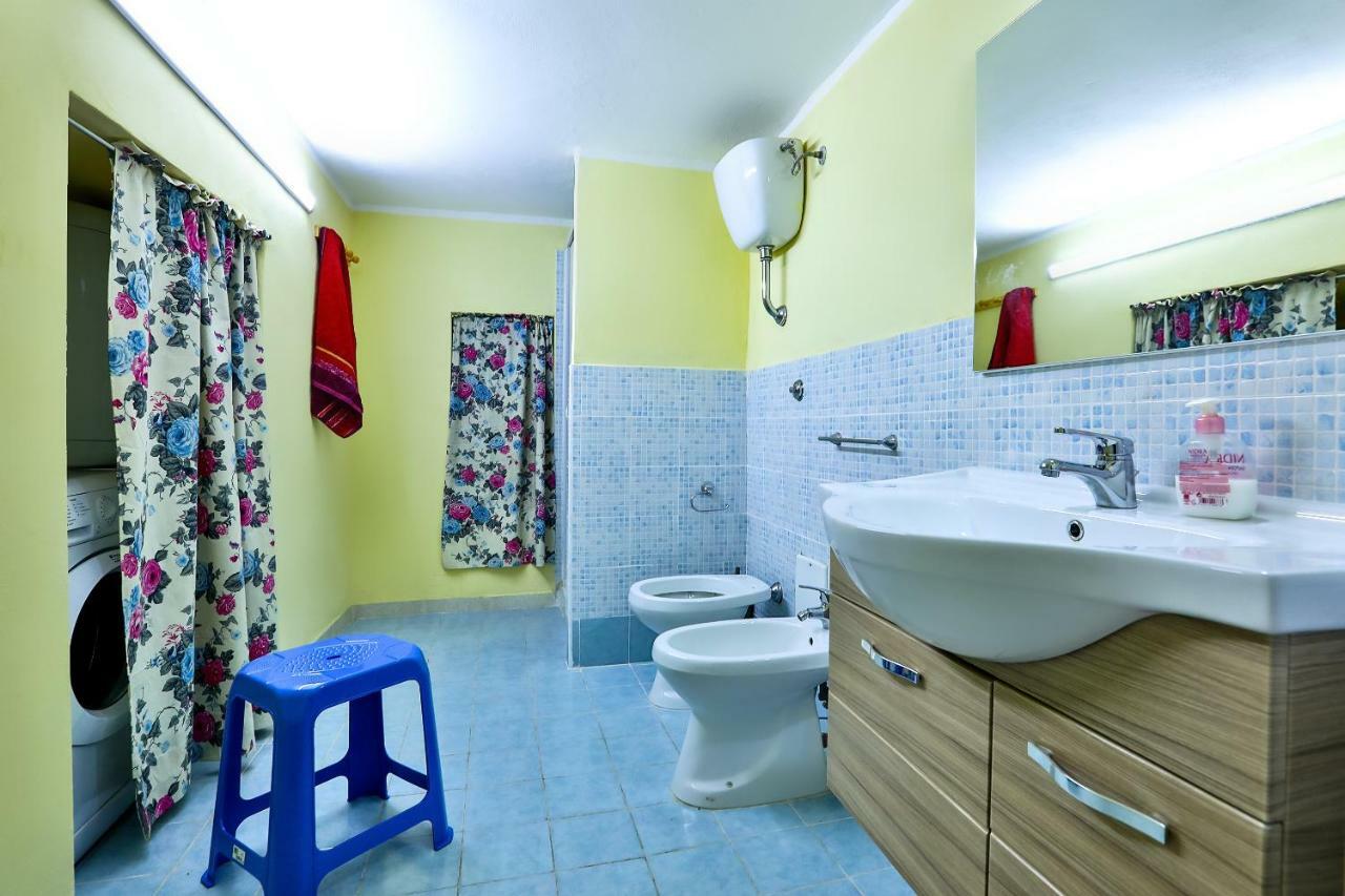 Apartamento Da Zia Geppina