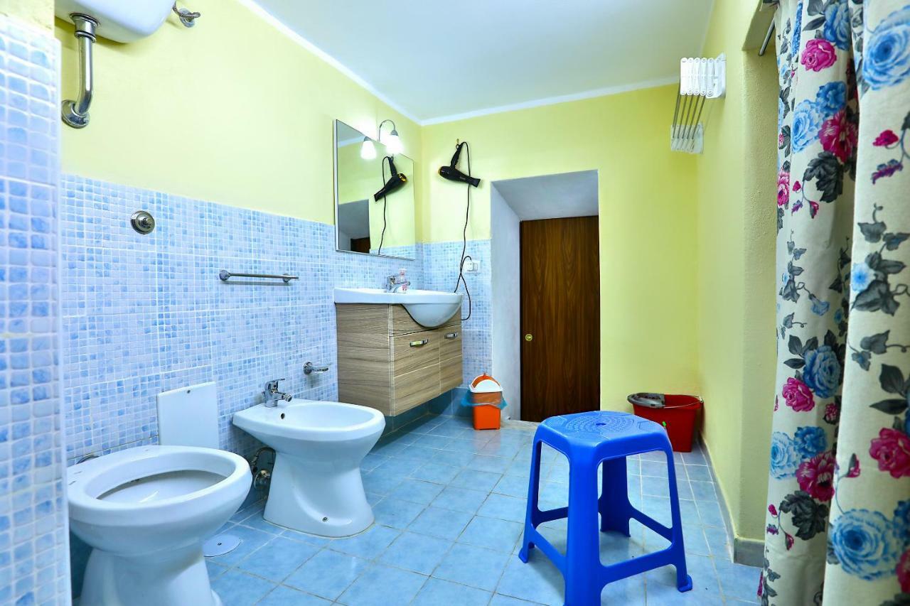 Apartamento Da Zia Geppina